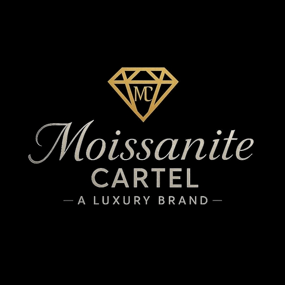 Moissanite Jewelry, Rings, Necklaces, Earings And More... - Picture 2 of 2